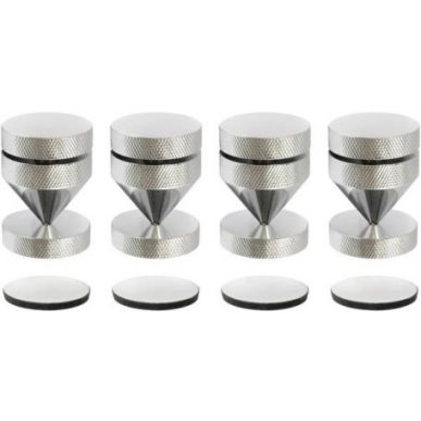 Конусы DYNAVOX - ABSORBER SET SILVER (205049)