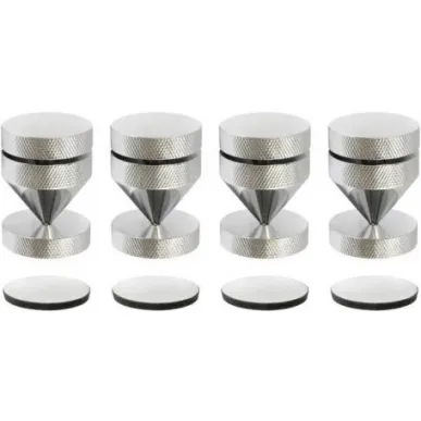 Конусы DYNAVOX - ABSORBER SET SILVER (205049)