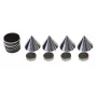 Конусы DYNAVOX - ABSORBER SET SILVER (204605)