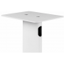 Стойки для акустики PREMIERA ST-2 WT