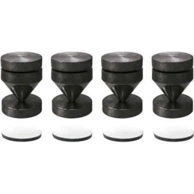 Конусы DYNAVOX - ABSORBER SET BLACK (206001)