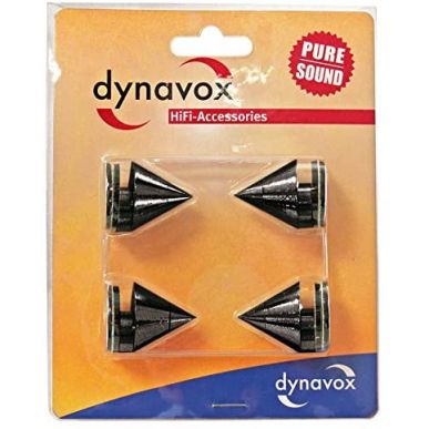 Конусы DYNAVOX - ABSORBER SET BLACK (205044)