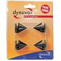 Конусы DYNAVOX - ABSORBER SET BLACK (205044)