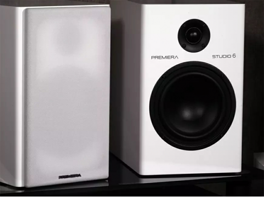 PREMIERA MS-6 — «старших» надо слушать