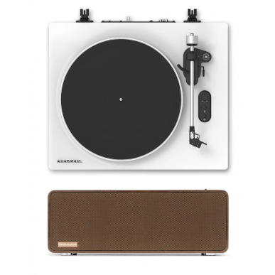 Комплект Premiera ES-422A WN + Premiera ULTRA XL WT