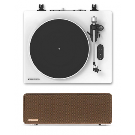 Комплект Premiera ES-422A WN + Premiera ULTRA XL WT