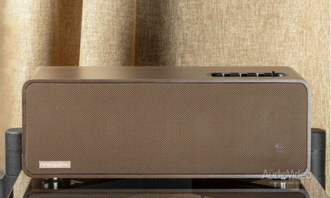 Активная акустическая система PREMIERA ES-422A