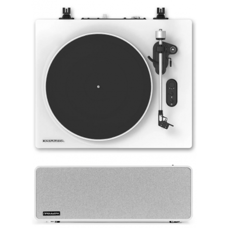 Комплект Premiera ES-422A WT + Premiera ULTRA XL WT