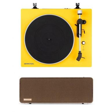 Комплект Premiera ES-422A WN + Premiera ECO BT YL