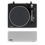 Комплект Premiera ES-422A WT + Premiera ECO BT BK
