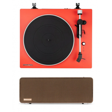 Комплект Premiera ES-422A WN + Premiera ECO BT RD