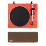 Комплект Premiera ES-422A WN + Premiera ECO BT RD