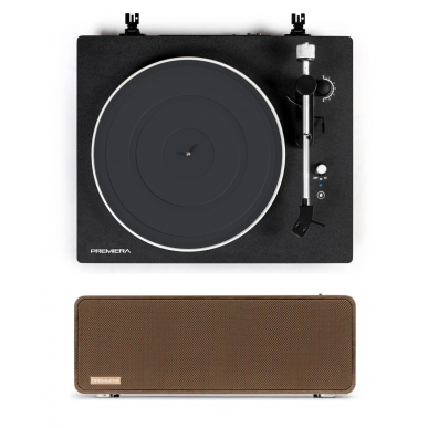 Комплект Premiera ES-422A WN + Premiera ECO BT BK