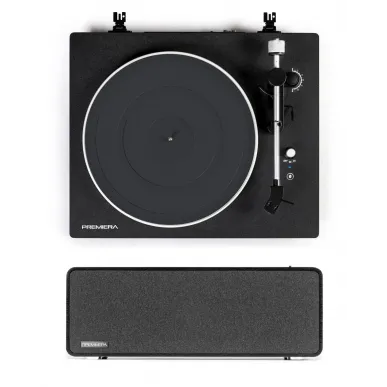 Комплект Premiera ES-422A BK + Premiera ECO BT BK