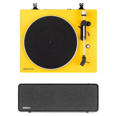 Комплект Premiera ES-422A BK + Premiera ECO BT YL