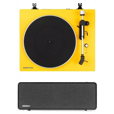 Комплект Premiera ES-422A BK + Premiera ECO BT YL