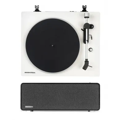 Комплект Premiera ES-422A BK + Premiera ECO One WT