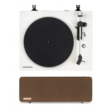 Комплект Premiera ES-422A WN + Premiera ECO One WT