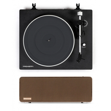 Комплект Premiera ES-422A WN + Premiera ECO One BK