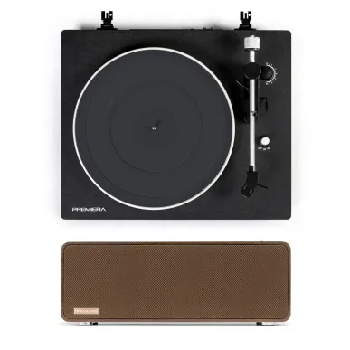 Комплект Premiera ES-422A WN + Premiera ECO One BK