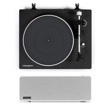 Комплект Premiera ES-422A WT + Premiera ECO One BK