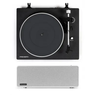 Комплект Premiera ES-422A WT + Premiera ECO One BK