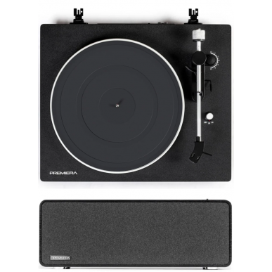 Комплект Premiera ES-422A BK + Premiera ECO One BK