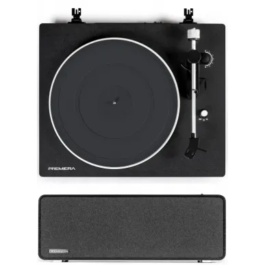 Комплект Premiera ES-422A BK + Premiera ECO One BK
