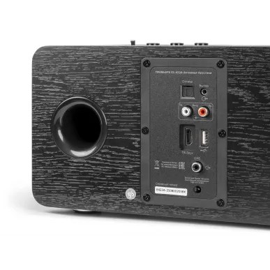 Комплект Premiera ES-422A BK + Premiera ECO One BK