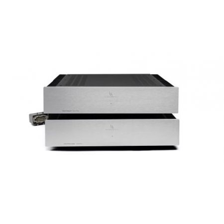 Стример TDA Music Server / Streamer Stage #4 MKII silver