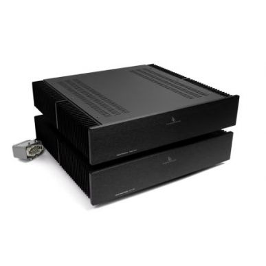 Стример TDA Music Server / Streamer Stage #4 MKII black