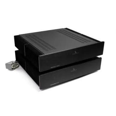Стример TDA Music Server / Streamer Stage #4 MKII black