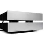 Стример TDA Music Server / Streamer Stage #4 MKII silver