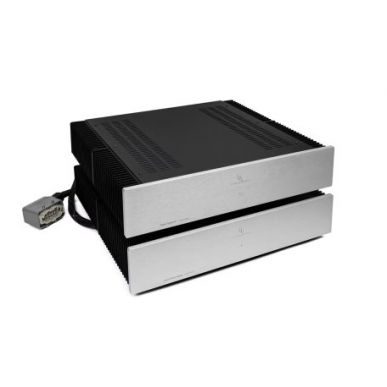 Стример TDA Music Server / Streamer Stage #4 MKII silver