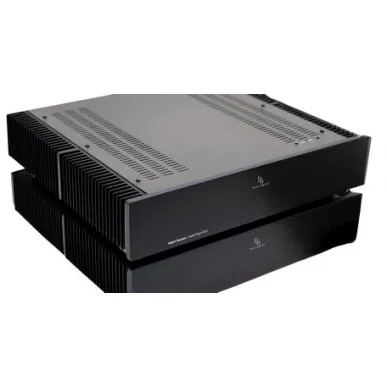 Стример TDA Music Server / Streamer Stage #3 MKII Black