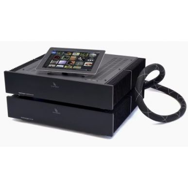 Стример TDA Music Server / Streamer Stage #3 MKII Black