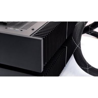 Стример TDA Music Server / Streamer Stage #3 MKII Black