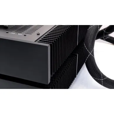 Стример TDA Music Server / Streamer Stage #3 MKII Silver