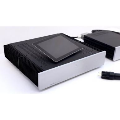 Стример TDA Music Server / Streamer Stage #2 MKII Black