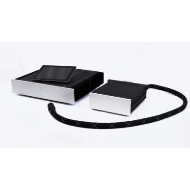 Стример TDA Music Server / Streamer Stage #2 MKII Black