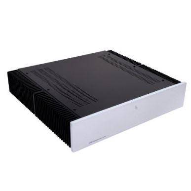 Стример TDA Music Server / Streamer Stage #1 MKII Silver