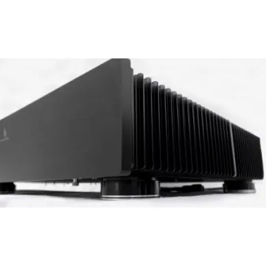 Стример TDA Music Server / Streamer Stage #1 MKII Black