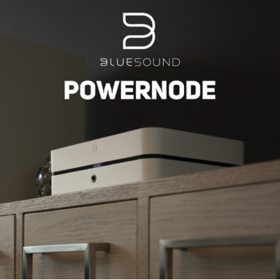 POWERNODE N331