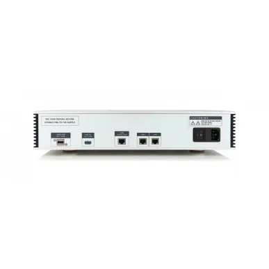 Сетевой проигрыватель Aurender ACS10 16TB Black