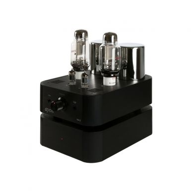 Усилитель для наушников Ayon HA-3 II BLACK