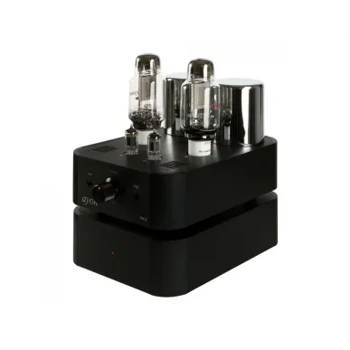 Усилитель для наушников Ayon HA-3 II BLACK