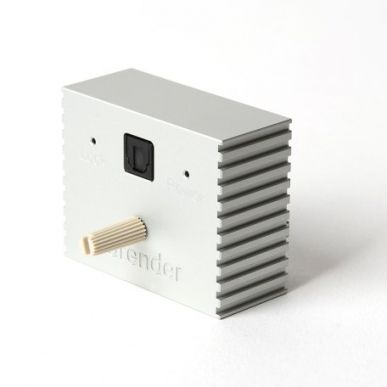 Конвертер асинхронного сигнала Aurender UT100