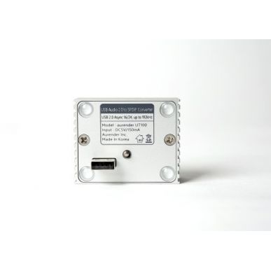 Конвертер асинхронного сигнала Aurender UT100