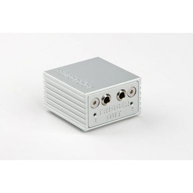 Конвертер асинхронного сигнала Aurender TD100