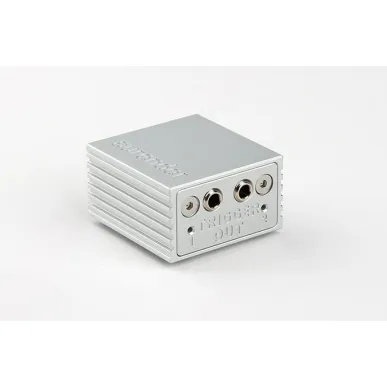 Конвертер асинхронного сигнала Aurender TD100